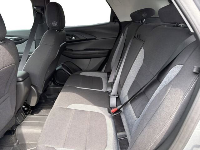 New 2026 Chevrolet TrailBlazer LT w/ Convenience Package AWD/4WD image 14