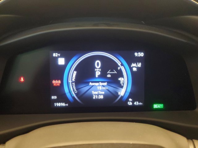 Used 2023 Lexus RZ 450e Premium image 30