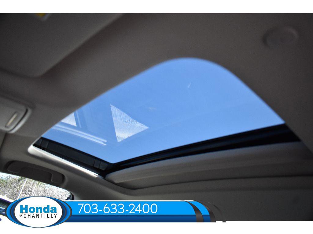 New 2026 Honda Accord Hybrid Touring image 24