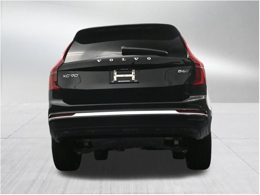 New 2026 Volvo XC90 B6 Plus AWD/4WD image 28