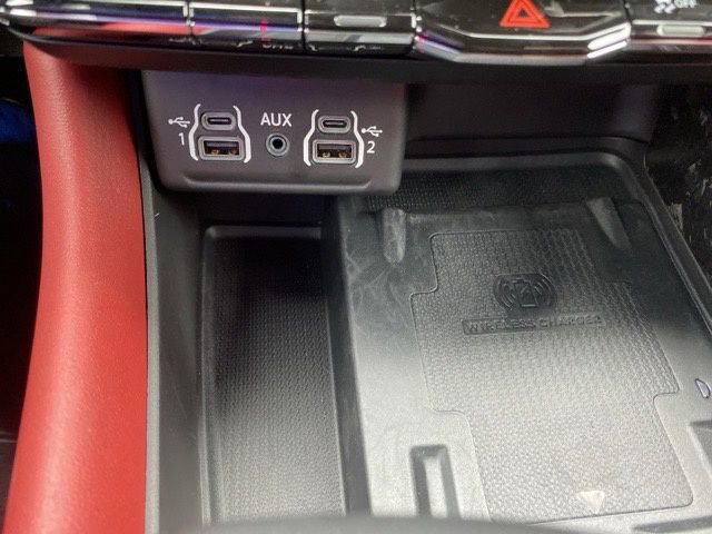 Used 2024 Dodge Durango SRT image 20
