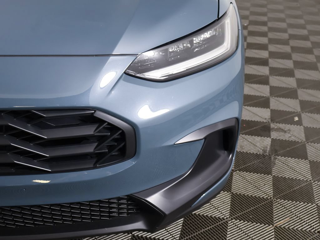 Certified 2026 Honda HR-V Sport image 13