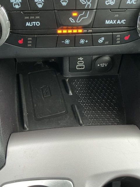 Used 2024 Ford Bronco Sport Outer Banks w/ Tech Package image 21