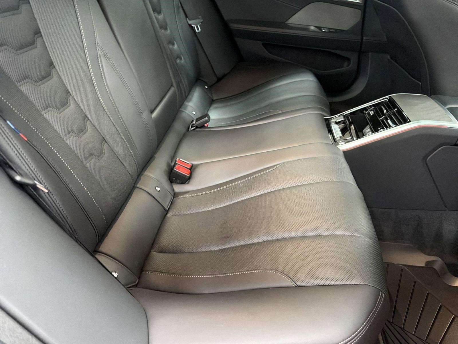 Certified 2023 BMW 840i Gran Coupe xDrive image 26