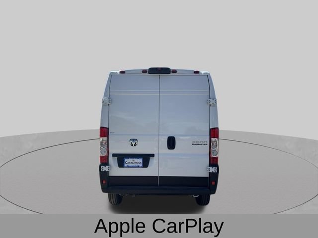 New 2026 RAM ProMaster 2500 FWD image 5