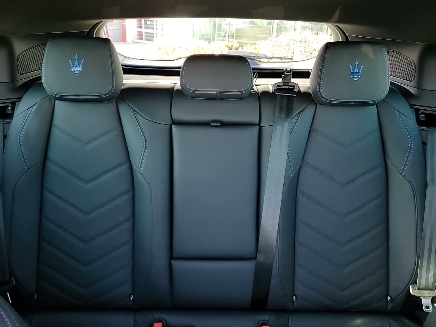 New 2026 Maserati Grecale Modena image 32