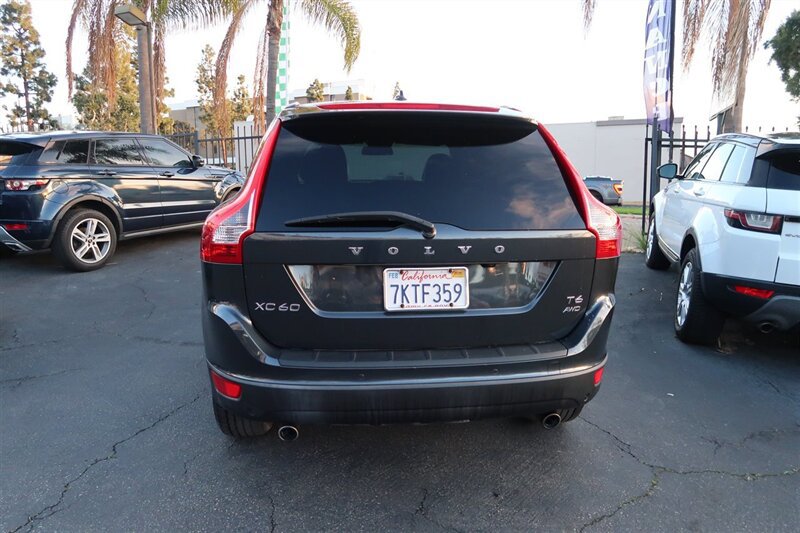 Used 2013 Volvo XC60 T6 AWD/4WD image 16