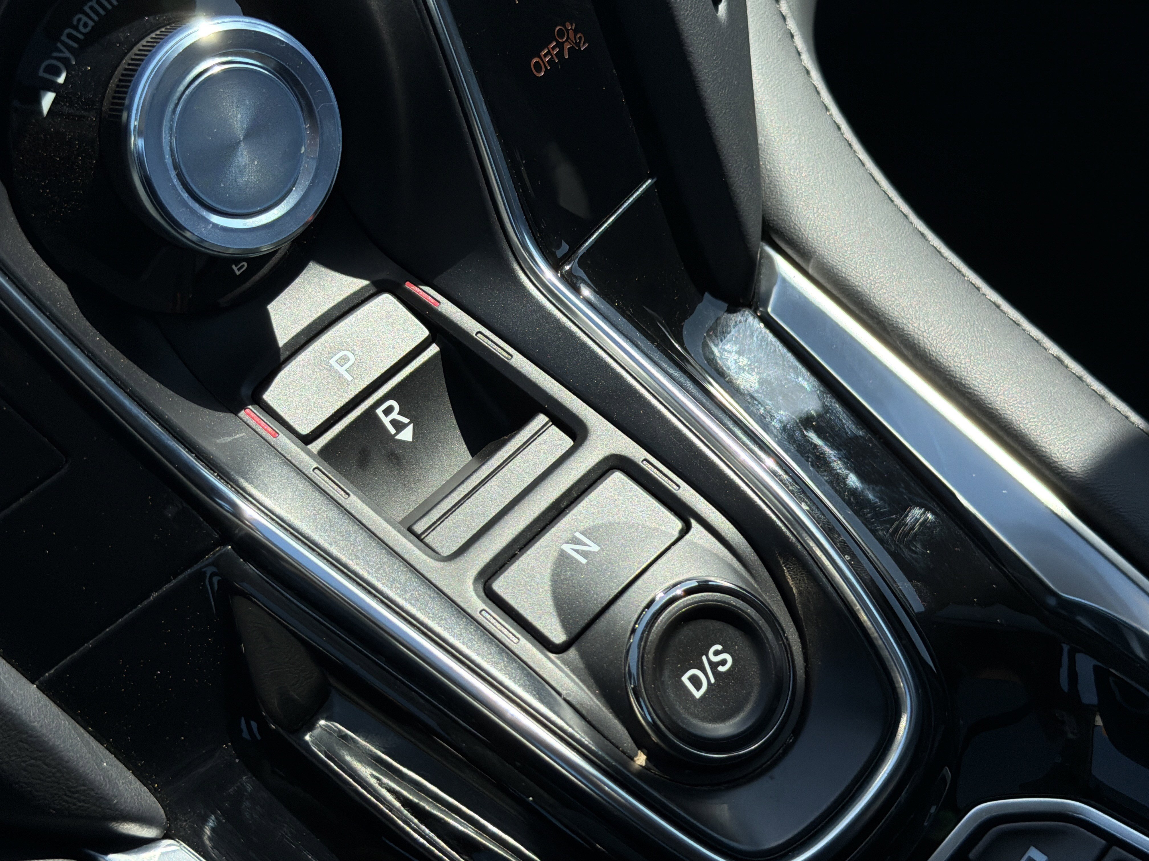 Certified 2024 Acura RDX SH-AWD image 25