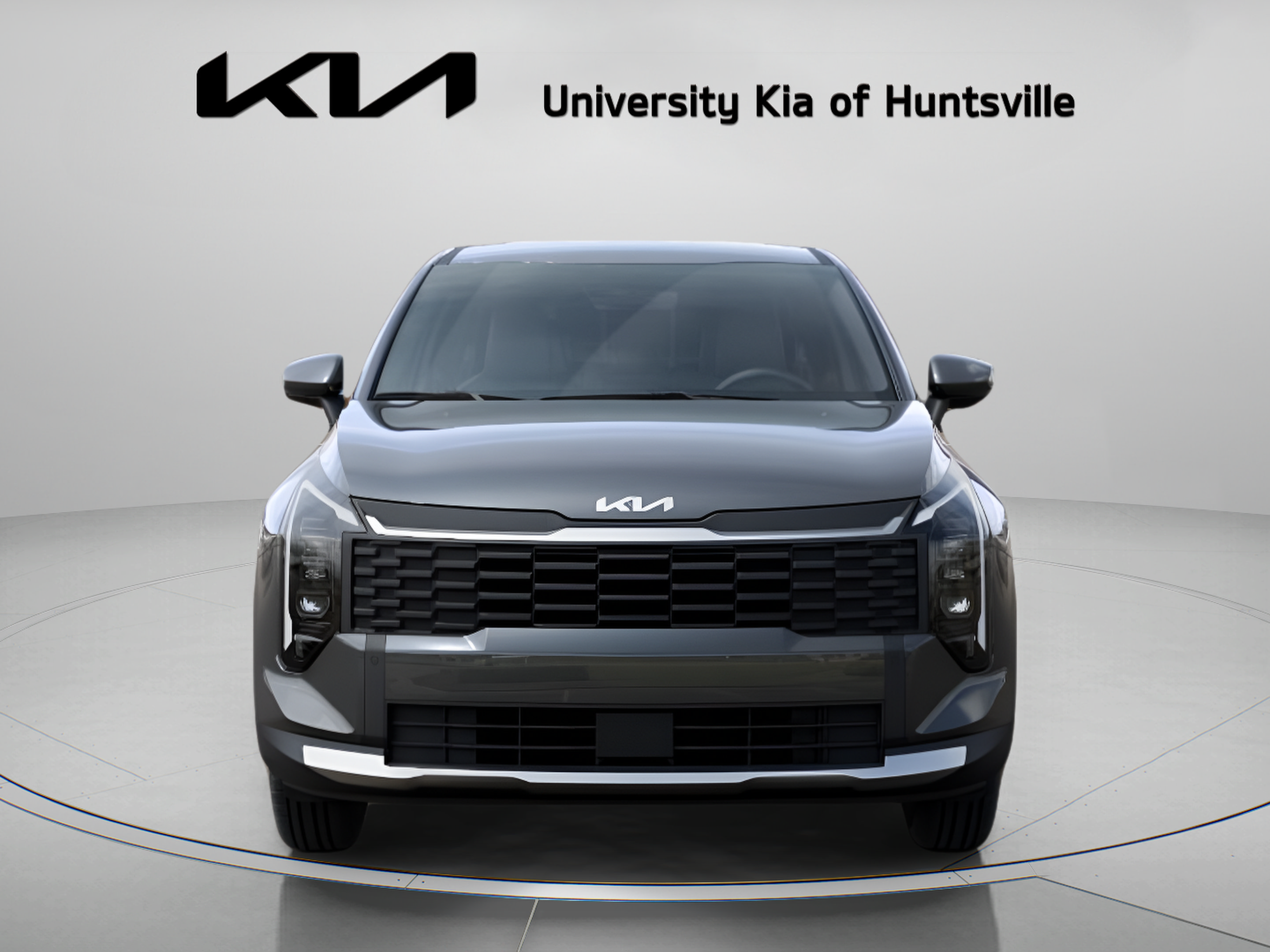 New 2026 Kia Sportage LX FWD image 2