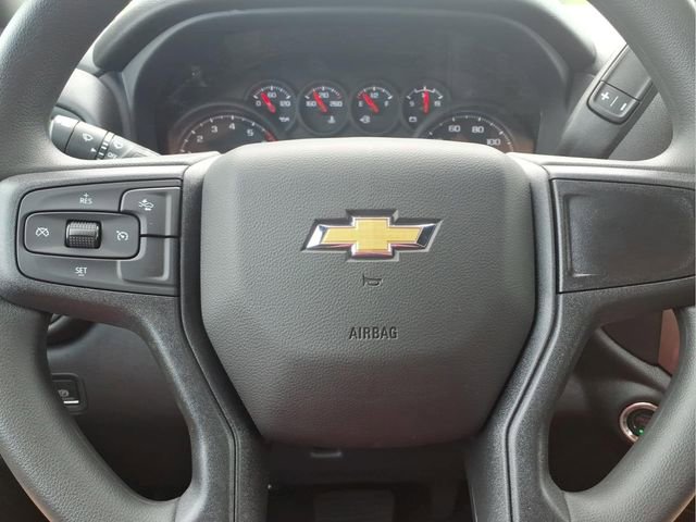 New 2026 Chevrolet Silverado 1500 Custom image 11