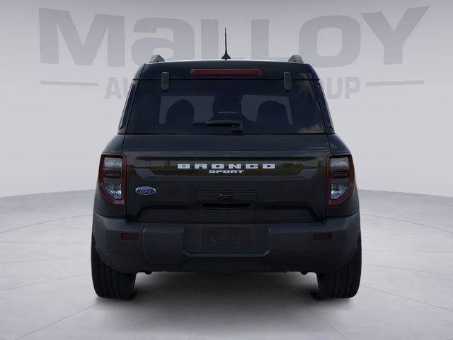 New 2026 Ford Bronco Sport Outer Banks w/ Outer Banks Tech Package+ AWD/4WD image 36