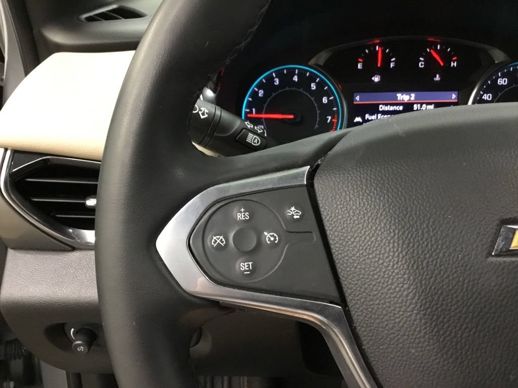 Used 2023 Chevrolet Traverse LT w/ LPO, Cargo Package AWD/4WD image 13