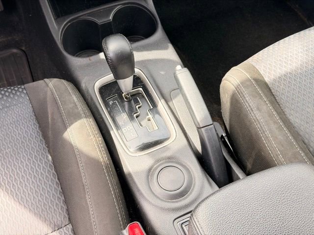 Used 2016 Mitsubishi Outlander SE FWD image 15