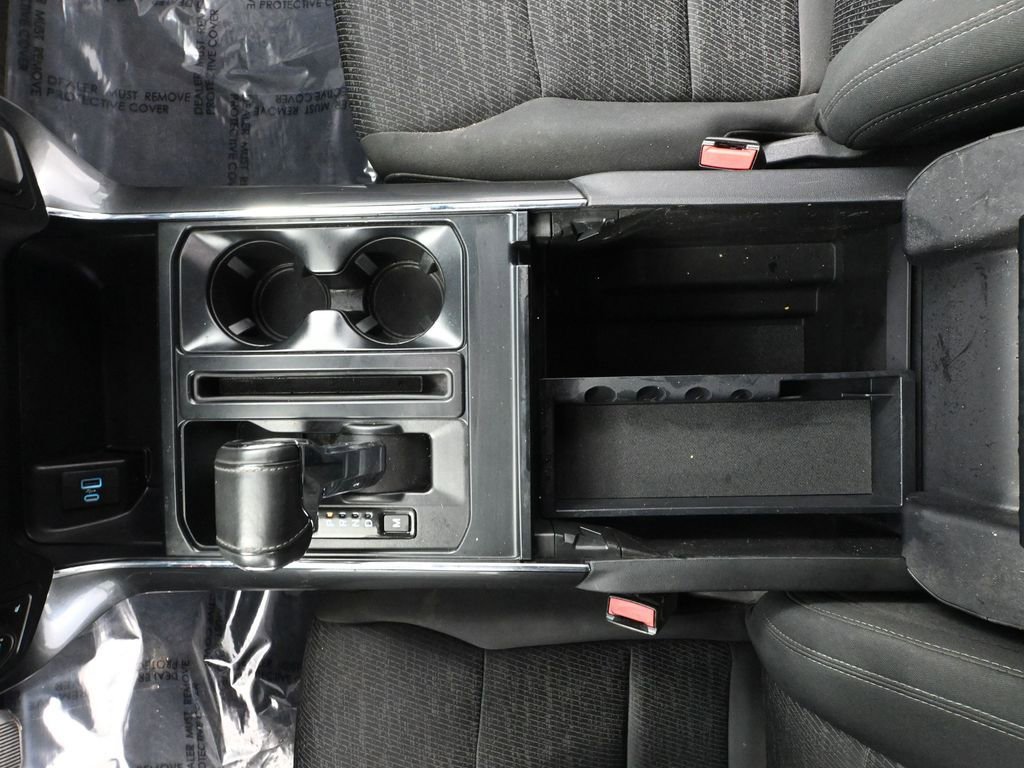 Used 2022 Ford F150 XLT w/ Equipment Group 301A Mid image 37