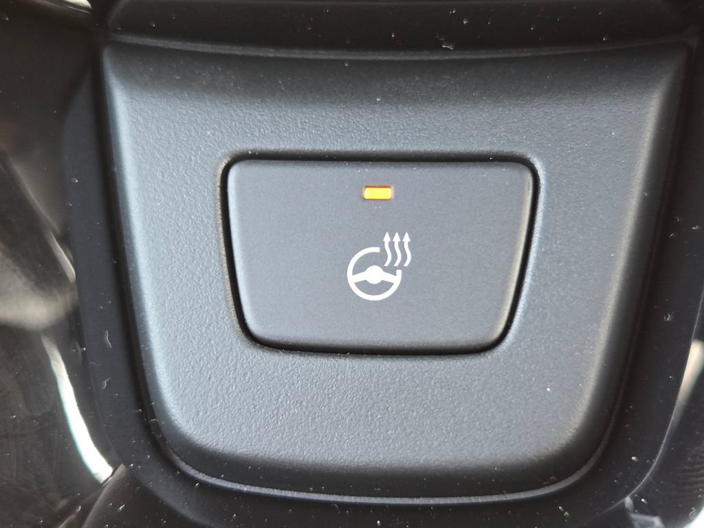 New 2026 Honda Pilot Black Edition image 5