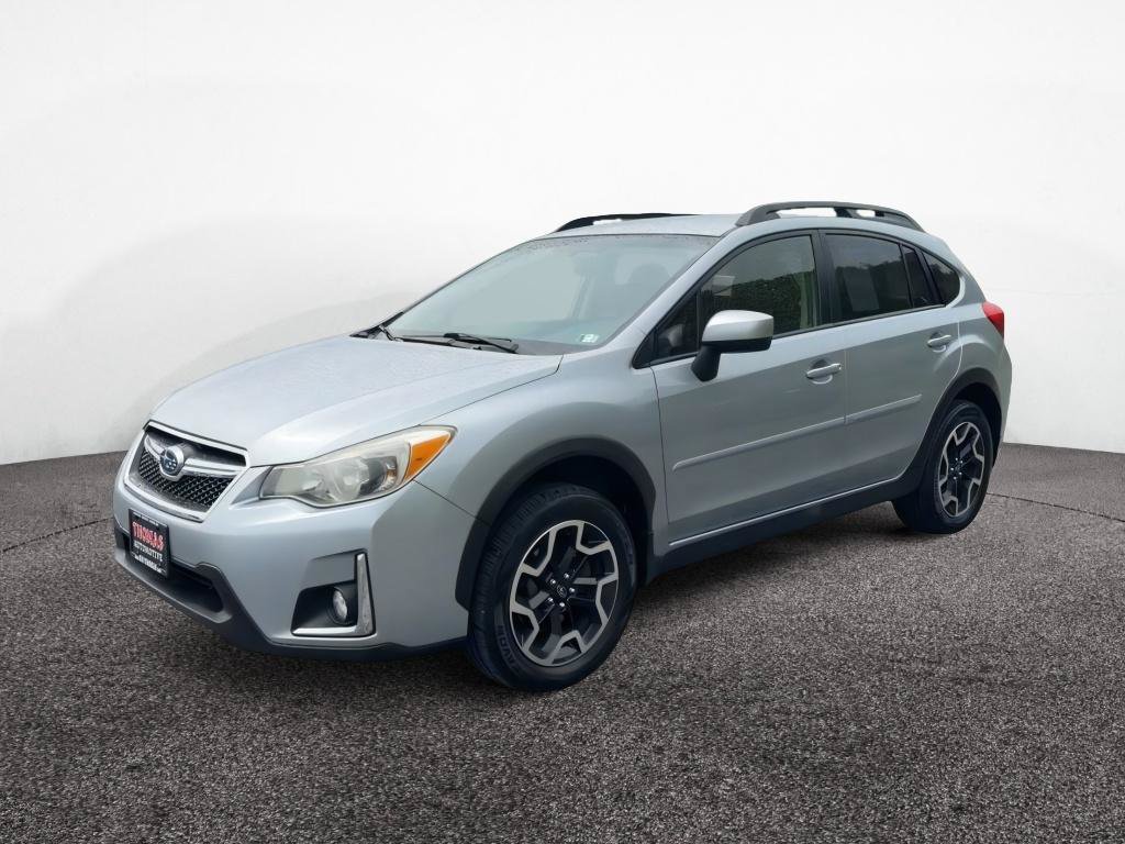Used 2016 Subaru Crosstrek 2.0i Premium AWD/4WD image 4
