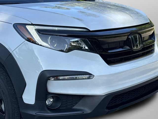 Used 2022 Honda Pilot TrailSport image 9