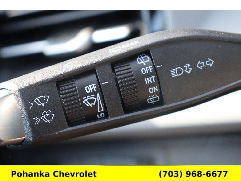 New 2027 Chevrolet Bolt LT FWD image 10