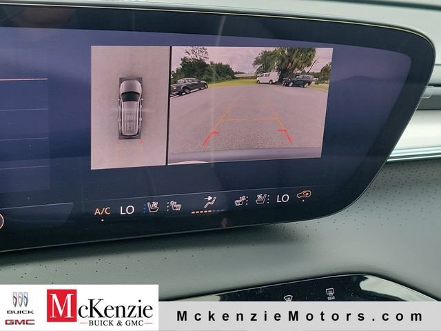 New 2026 Buick Enclave Avenir w/ Super Cruise Package FWD image 17