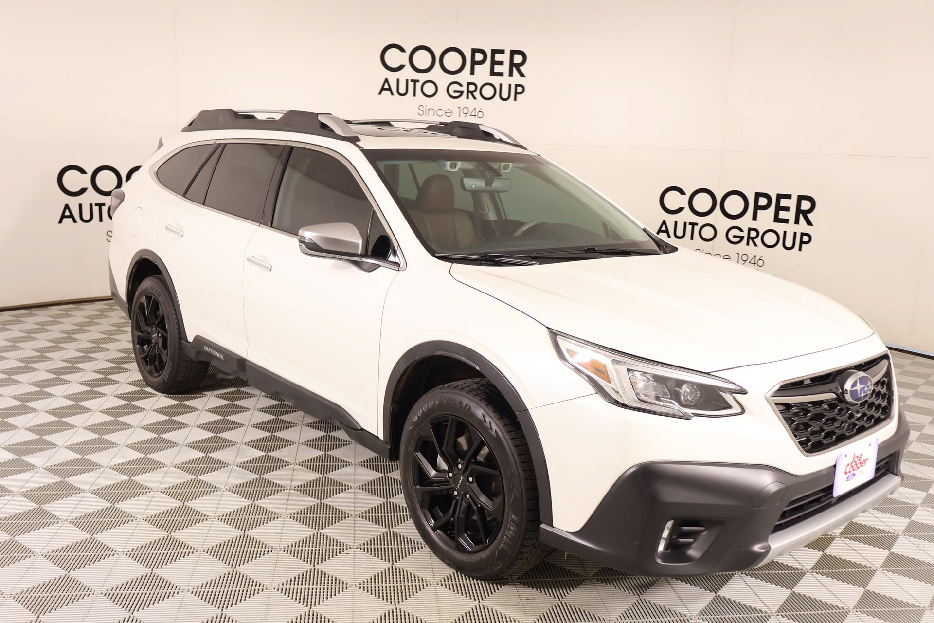 Used 2020 Subaru Outback Touring XT