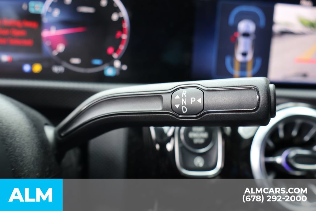 Used 2024 Mercedes-Benz CLA 250 image 33