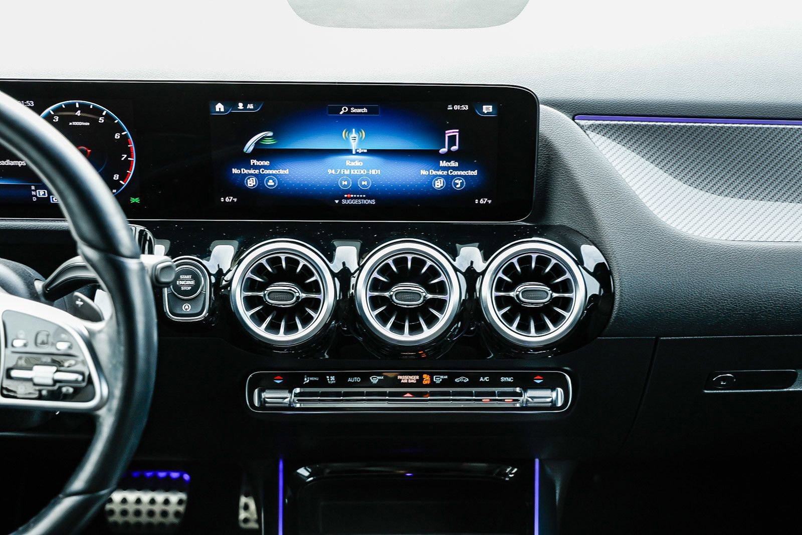 Certified 2023 Mercedes-Benz GLA 250 4MATIC image 11