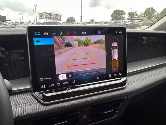 New 2026 Volkswagen Tiguan S FWD image 16