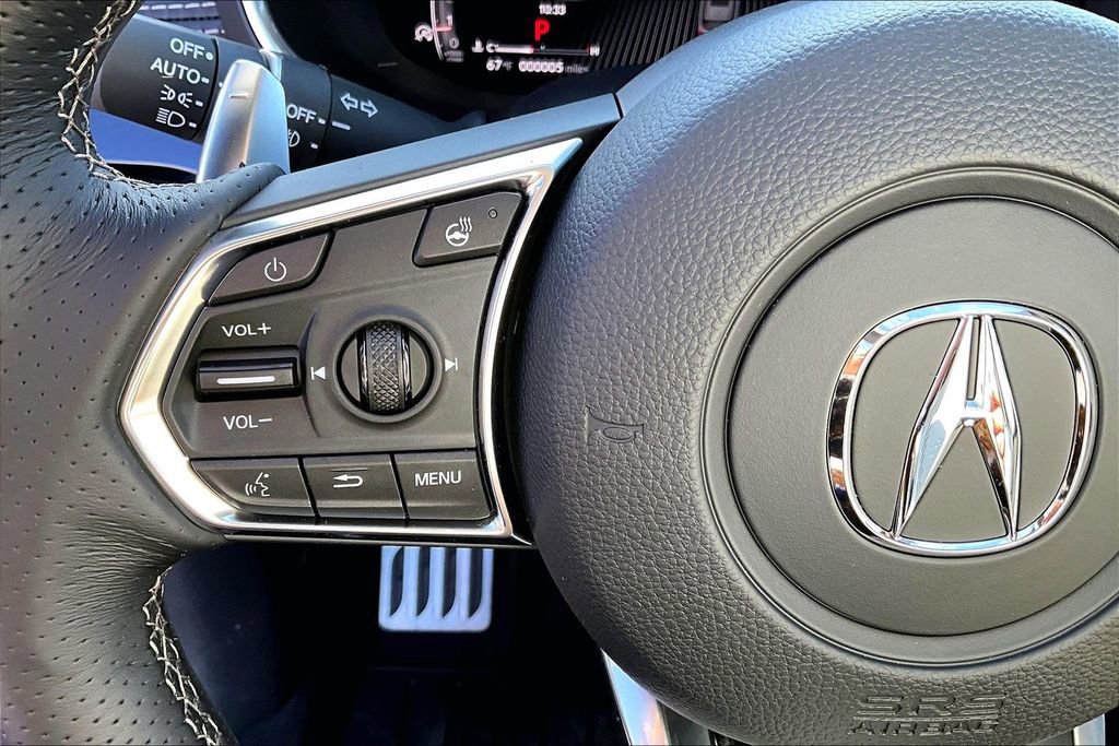 New 2026 Acura MDX Type S image 15