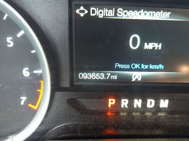 Used 2019 Ford Expedition XLT w/ Equipment Group 201A AWD/4WD image 12