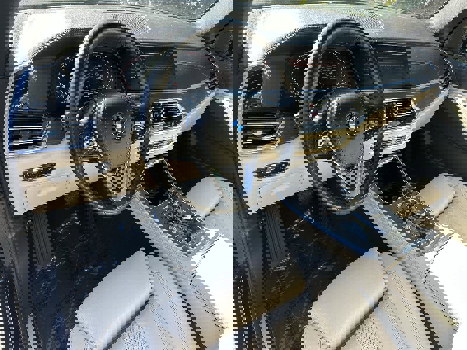 Used 2021 BMW X5 sDrive40i w/ Convenience Package image 2