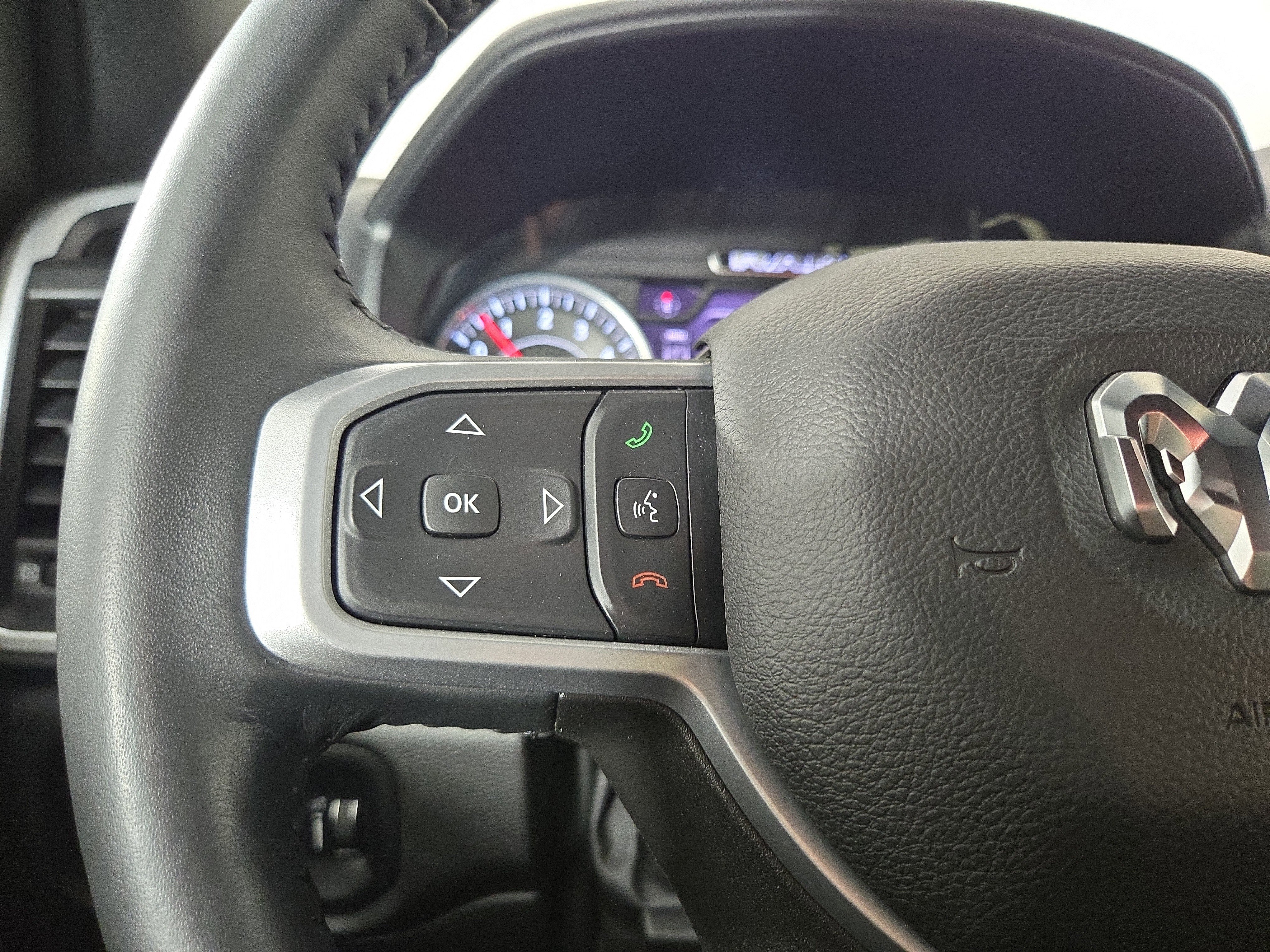 Used 2023 RAM 1500 Big Horn image 16