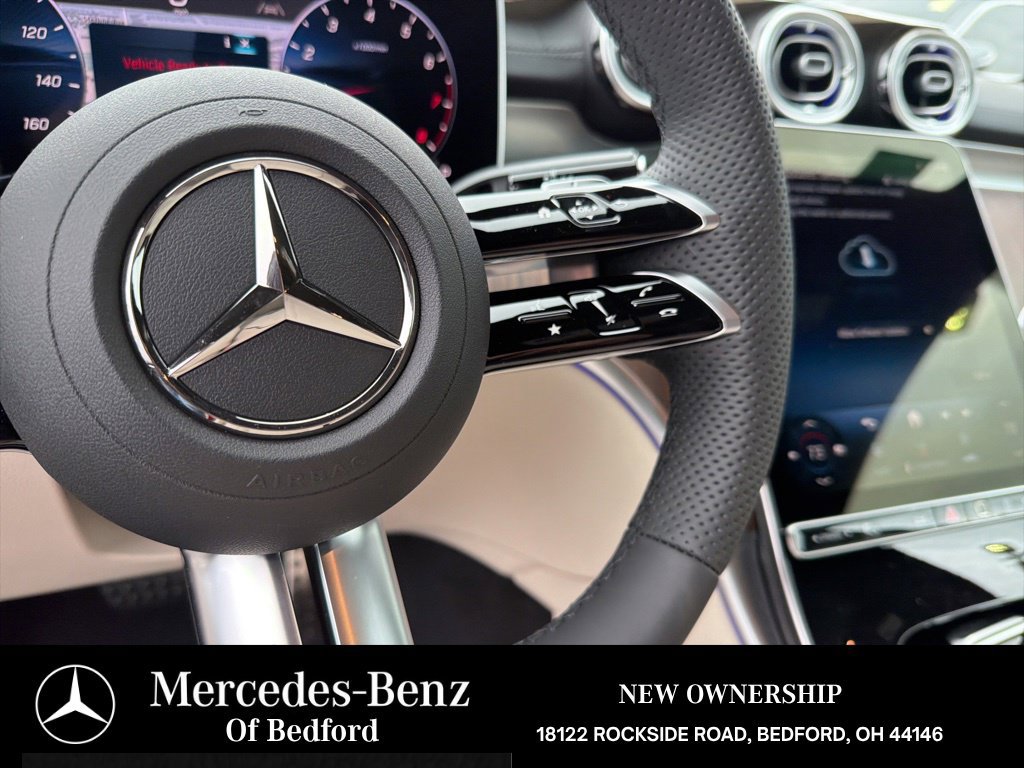 New 2026 Mercedes-Benz CLE 300 4MATIC Coupe image 12
