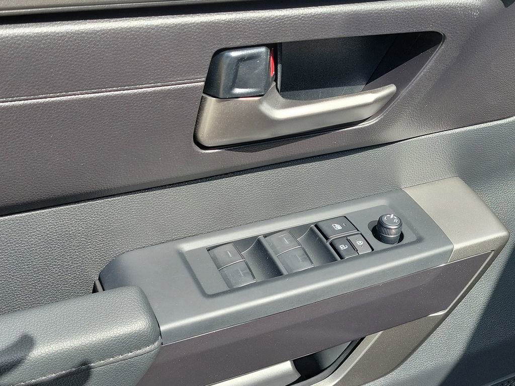 New 2026 Toyota Tundra SR5 image 20