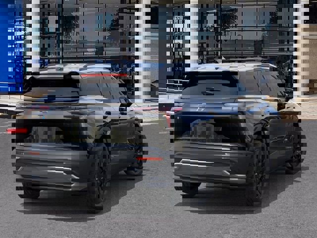 New 2026 Chevrolet Blazer EV LT w/ Midnight/Sport Edition image 4