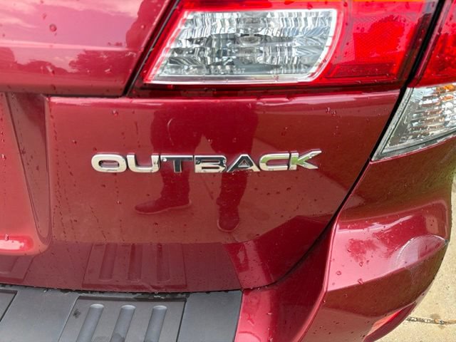 Used 2013 Subaru Outback 2.5i Premium AWD/4WD image 5