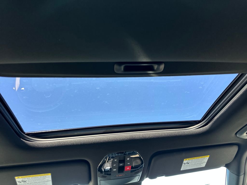 New 2027 Kia Telluride EX FWD image 34