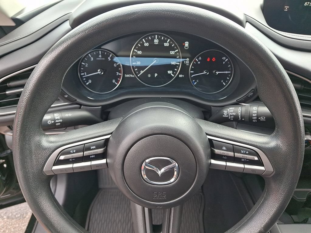 Used 2023 MAZDA CX-30 AWD 2.5 S image 18