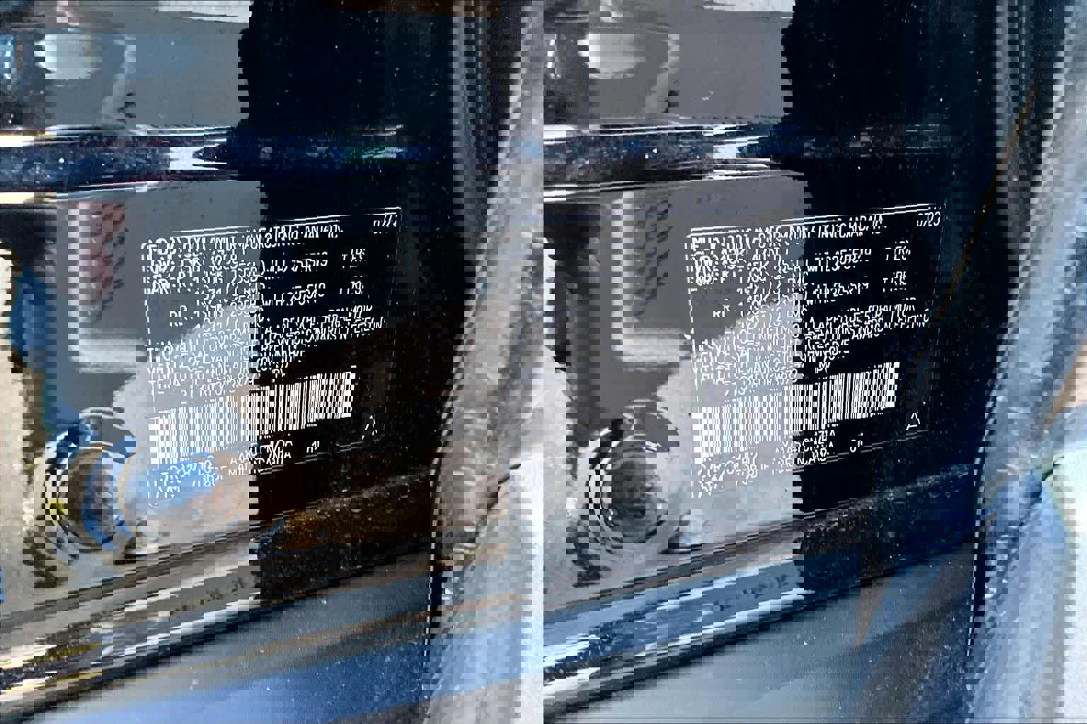 Used 2023 Toyota RAV4 Adventure image 34