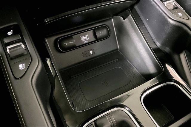 Used 2022 Kia Telluride SX image 35