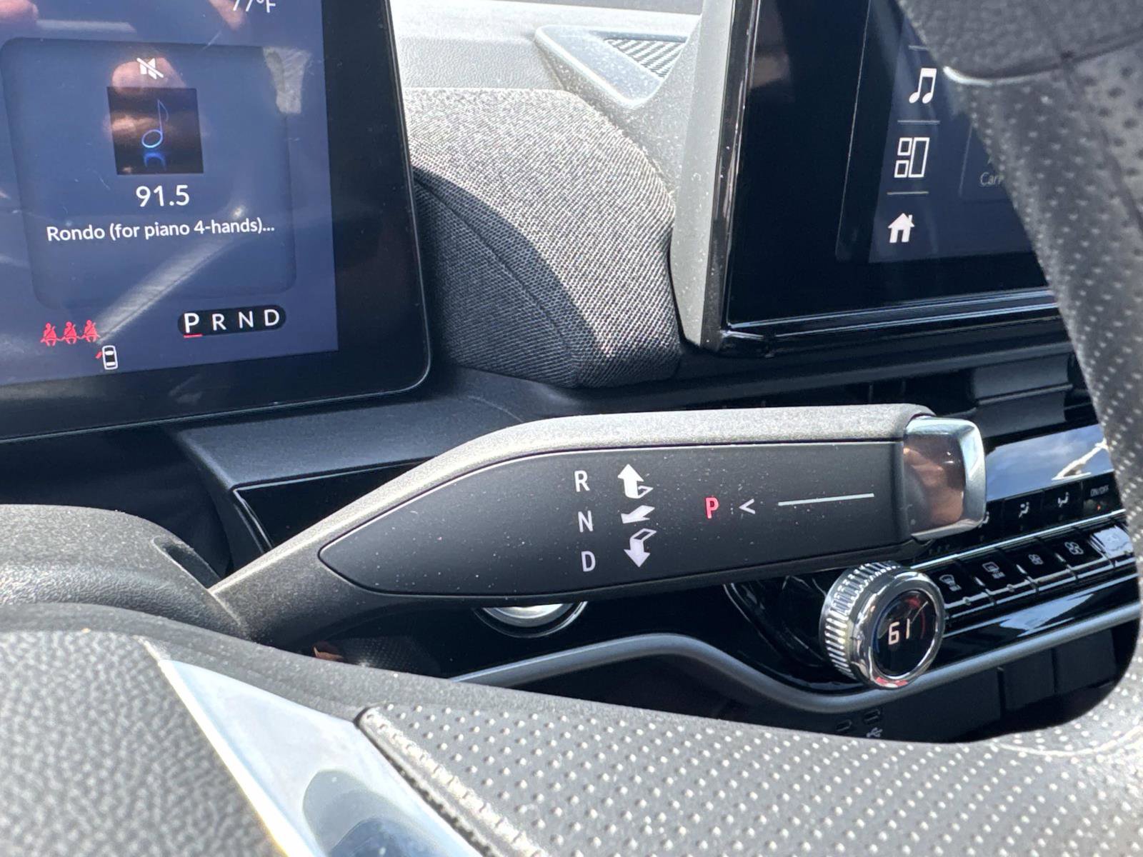 Used 2024 Honda Prologue EX image 19