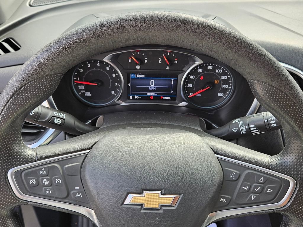 Used 2023 Chevrolet Equinox LT image 21