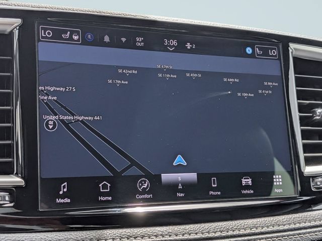 Used 2024 Chrysler Pacifica Limited FWD image 21