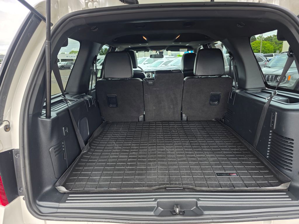 Used 2016 Ford Expedition Limited w/ Equipment Group 301A image 24