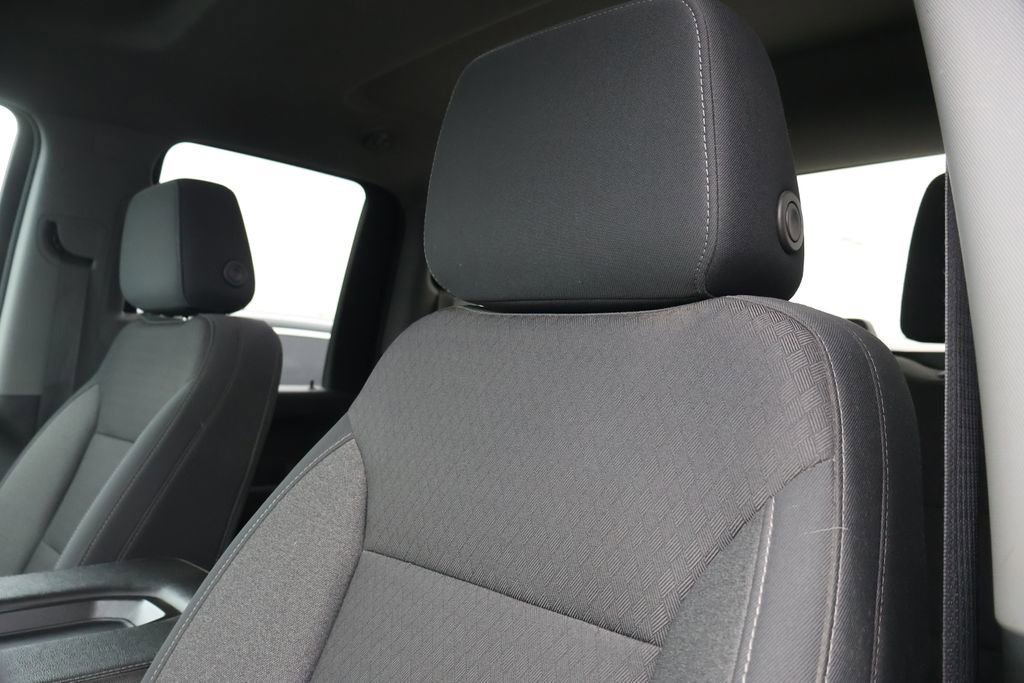 Used 2022 Chevrolet Silverado 2500 LT w/ Convenience Package image 13