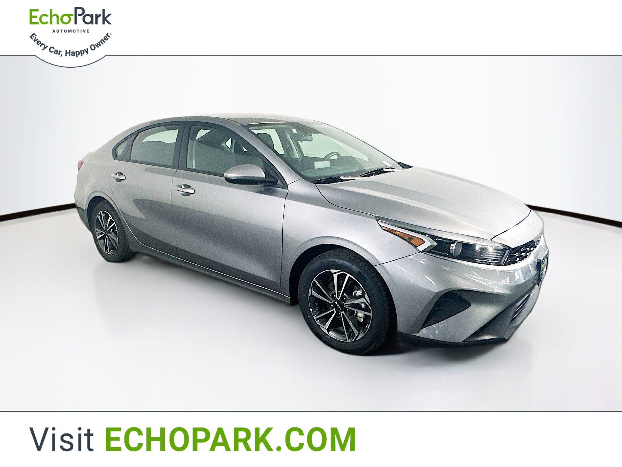 Used 2024 Kia Forte LXS