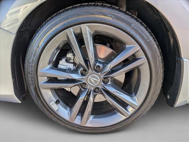 Certified 2025 Acura Integra A-Spec image 22