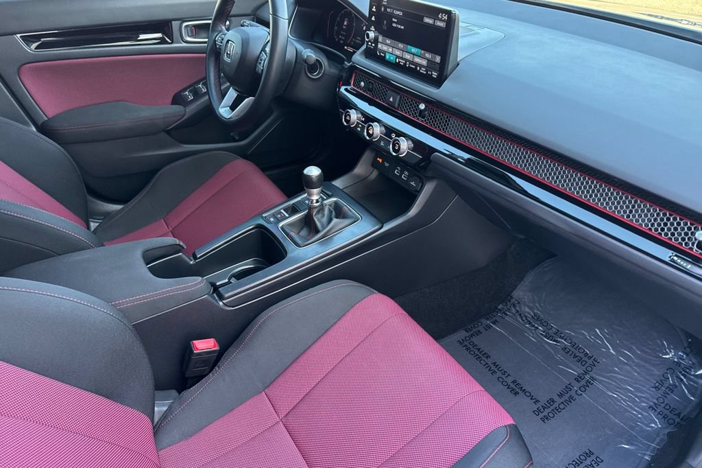 Used 2023 Honda Civic Si image 14