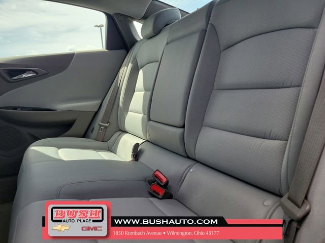 Used 2024 Chevrolet Malibu LT FWD image 13