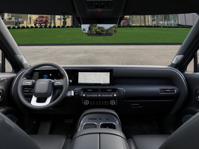 New 2026 Hyundai Palisade Calligraphy image 11