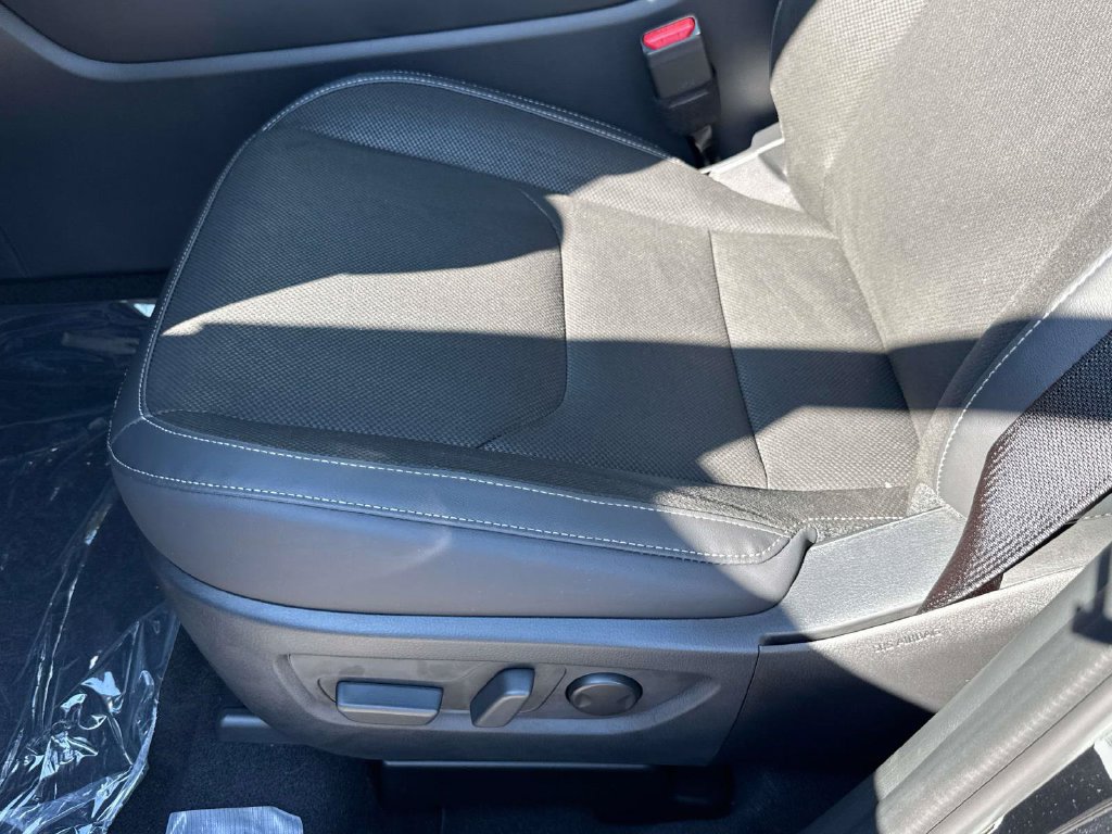 New 2026 MAZDA CX-5 Preferred AWD/4WD image 21